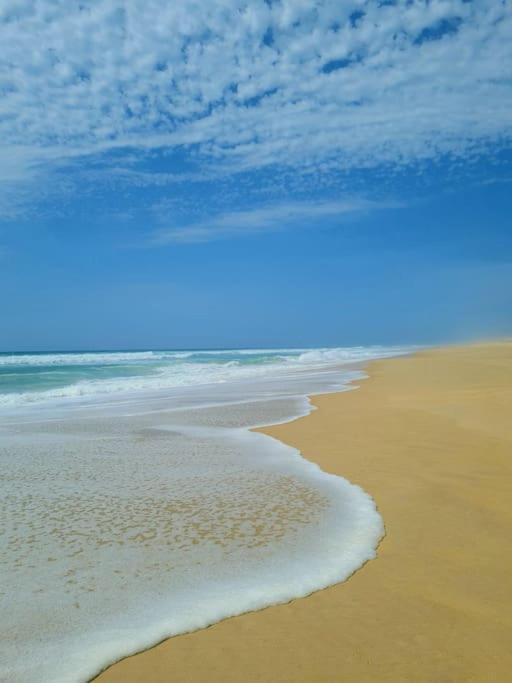 Superbe Studio A 8Mn En Voiture De La Plage Linxe Zewnętrze zdjęcie